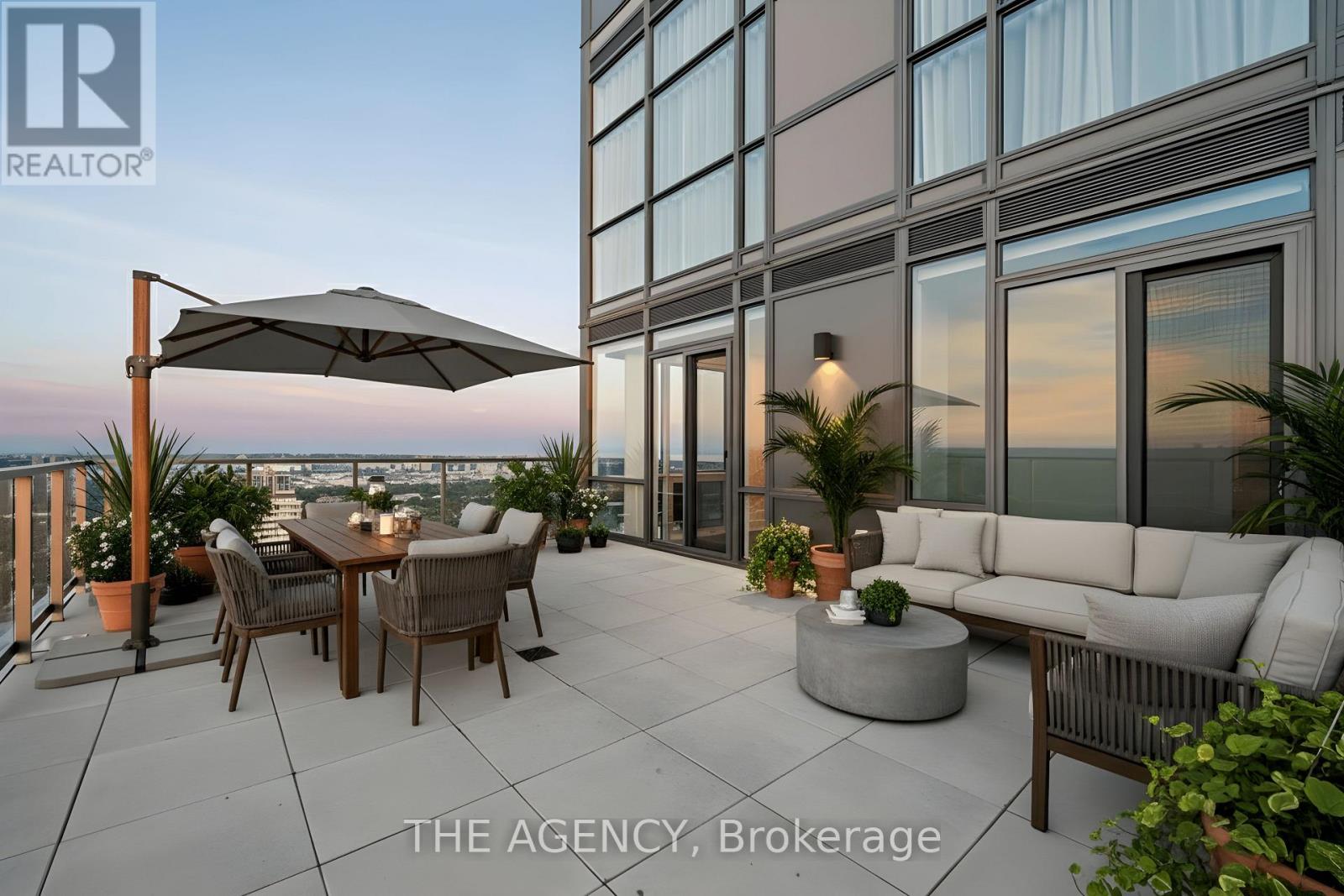 4506 - 39 Roehampton Avenue, Toronto, Ontario  M4P 0G1 - Photo 15 - C12840234