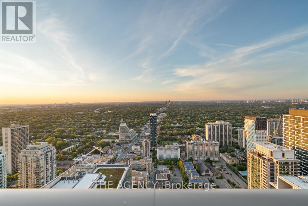 4506 - 39 Roehampton Avenue, Toronto, Ontario  M4P 0G1 - Photo 23 - C12840234