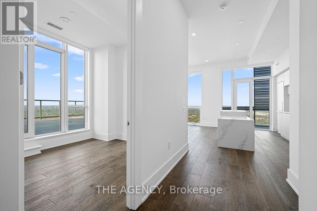 4506 - 39 Roehampton Avenue, Toronto, Ontario  M4P 0G1 - Photo 8 - C12840234