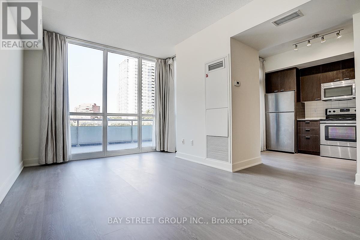 408 - 88 Sheppard Avenue E, Toronto, Ontario  M2N 0G9 - Photo 13 - C12840250