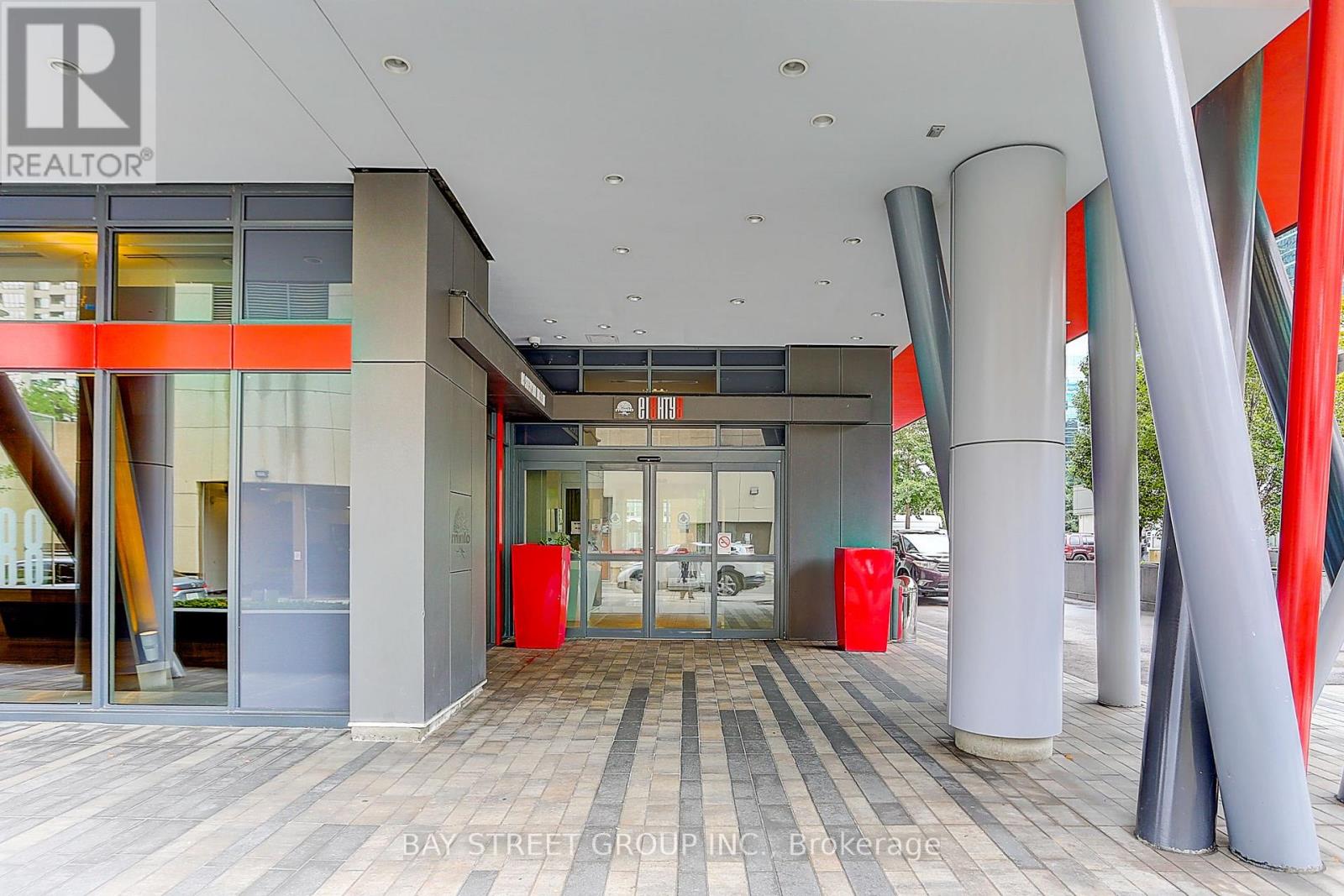 408 - 88 Sheppard Avenue E, Toronto, Ontario  M2N 0G9 - Photo 2 - C12840250