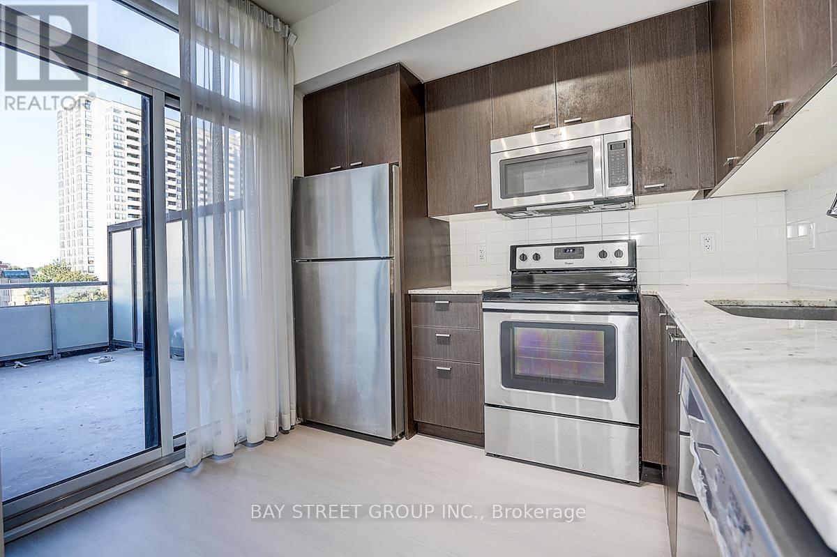 408 - 88 Sheppard Avenue E, Toronto, Ontario  M2N 0G9 - Photo 21 - C12840250