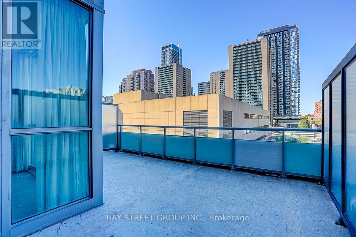 408 - 88 Sheppard Avenue E, Toronto, Ontario  M2N 0G9 - Photo 30 - C12840250