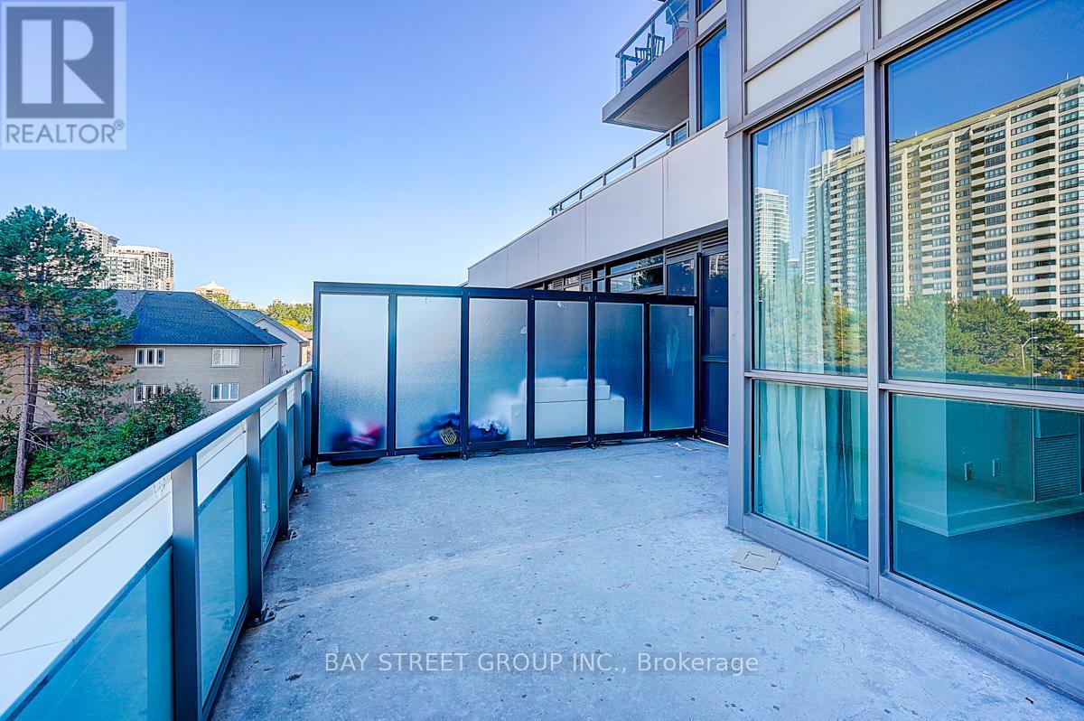 408 - 88 Sheppard Avenue E, Toronto, Ontario  M2N 0G9 - Photo 32 - C12840250