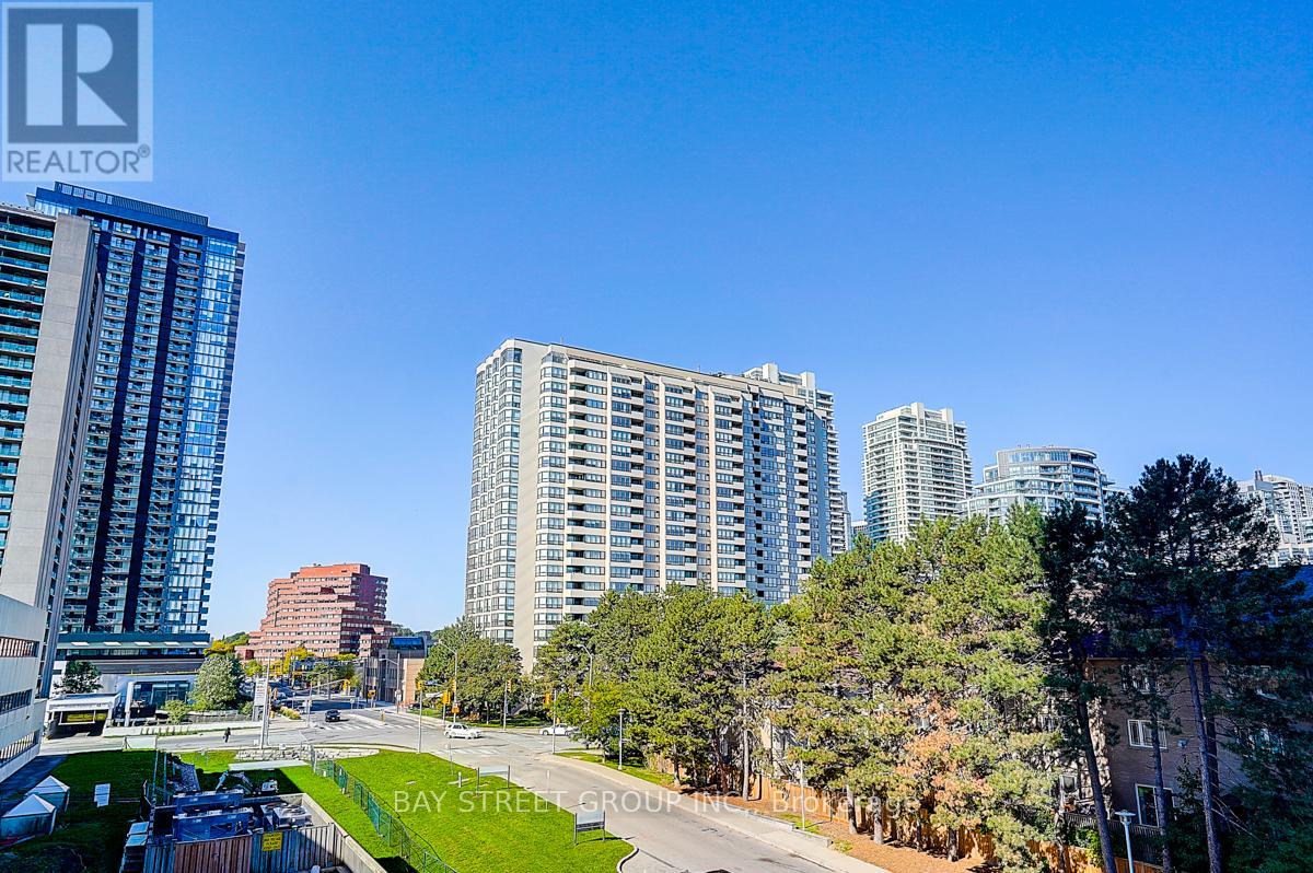 408 - 88 Sheppard Avenue E, Toronto, Ontario  M2N 0G9 - Photo 34 - C12840250