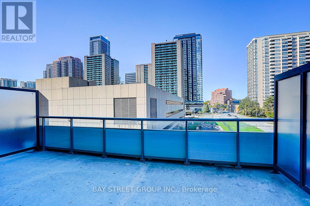 408 - 88 Sheppard Avenue E, Toronto, Ontario  M2N 0G9 - Photo 35 - C12840250