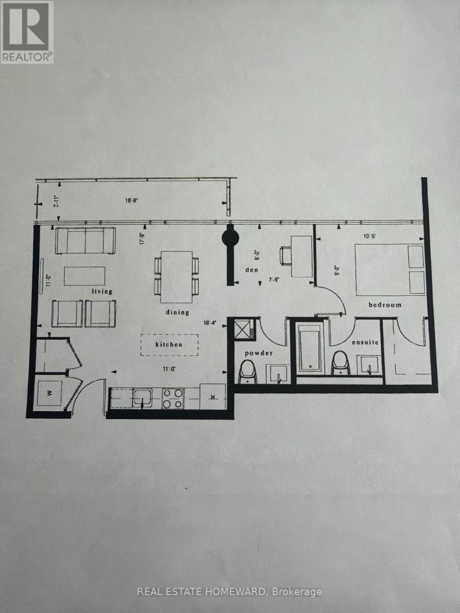 309 - 1815 Yonge Street, Toronto, Ontario  M4T 2A4 - Photo 12 - C12840270