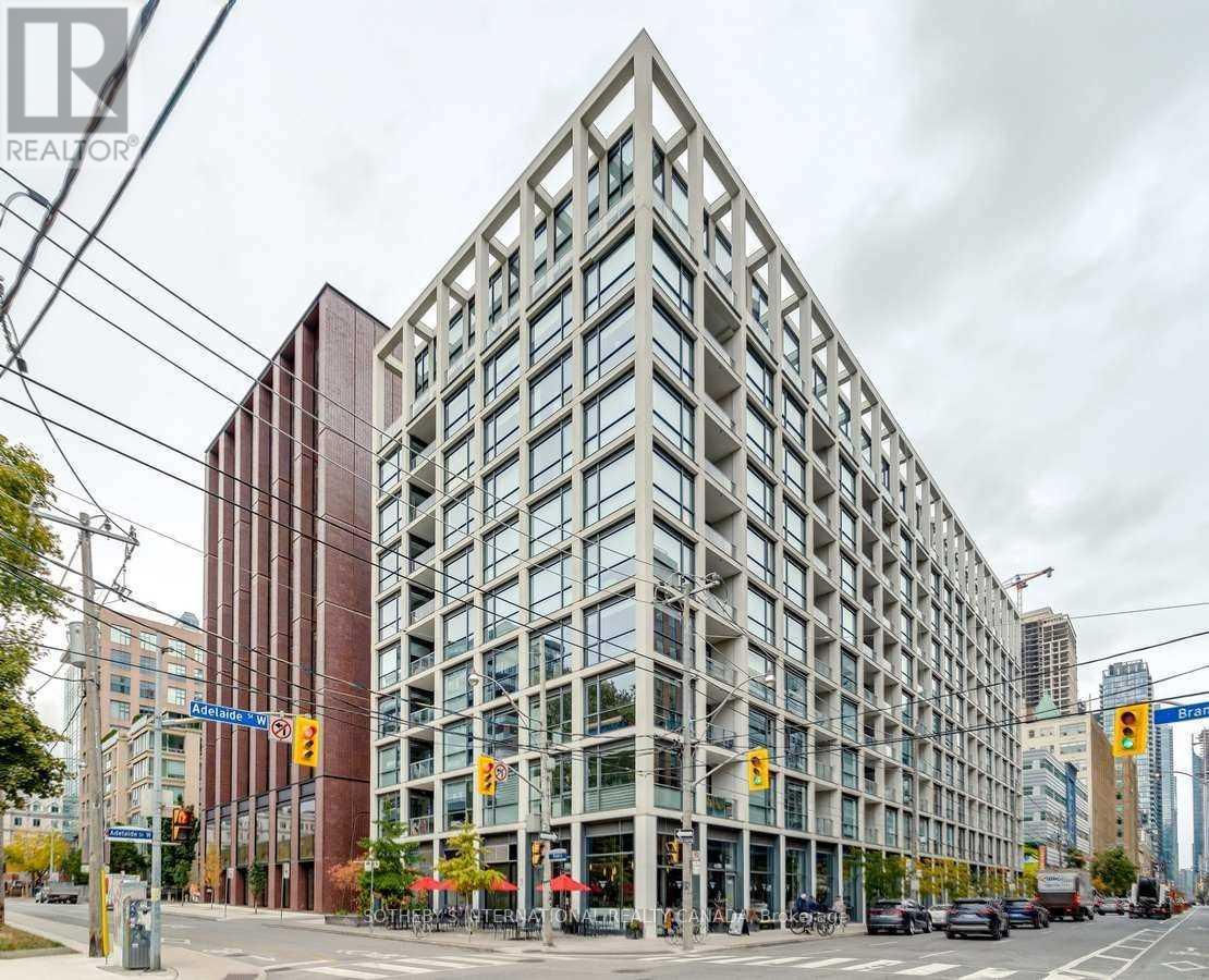 Ph06 - 39 Brant Street, Toronto, Ontario  M5V 1S7 - Photo 1 - C12840278