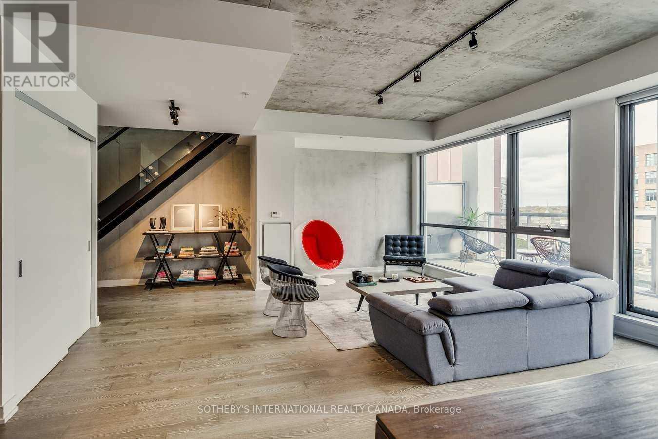 Ph06 - 39 Brant Street, Toronto, Ontario  M5V 1S7 - Photo 10 - C12840278