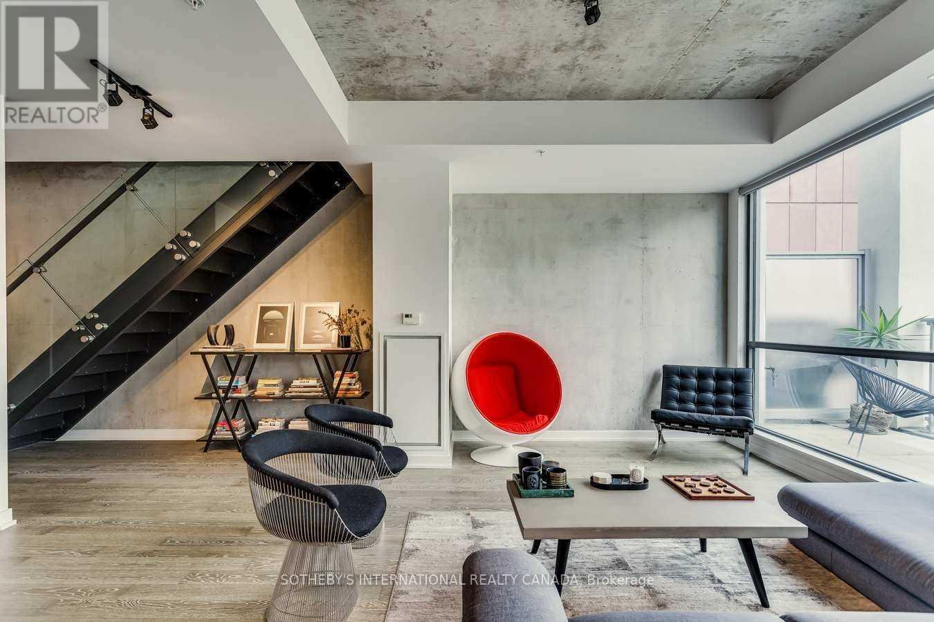 Ph06 - 39 Brant Street, Toronto, Ontario  M5V 1S7 - Photo 12 - C12840278