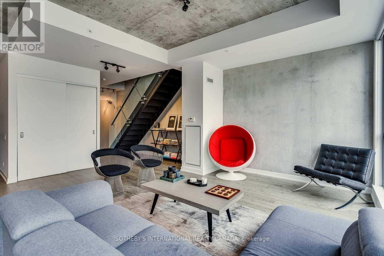 Ph06 - 39 Brant Street, Toronto, Ontario  M5V 1S7 - Photo 13 - C12840278