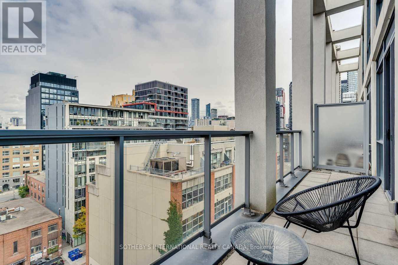 Ph06 - 39 Brant Street, Toronto, Ontario  M5V 1S7 - Photo 22 - C12840278