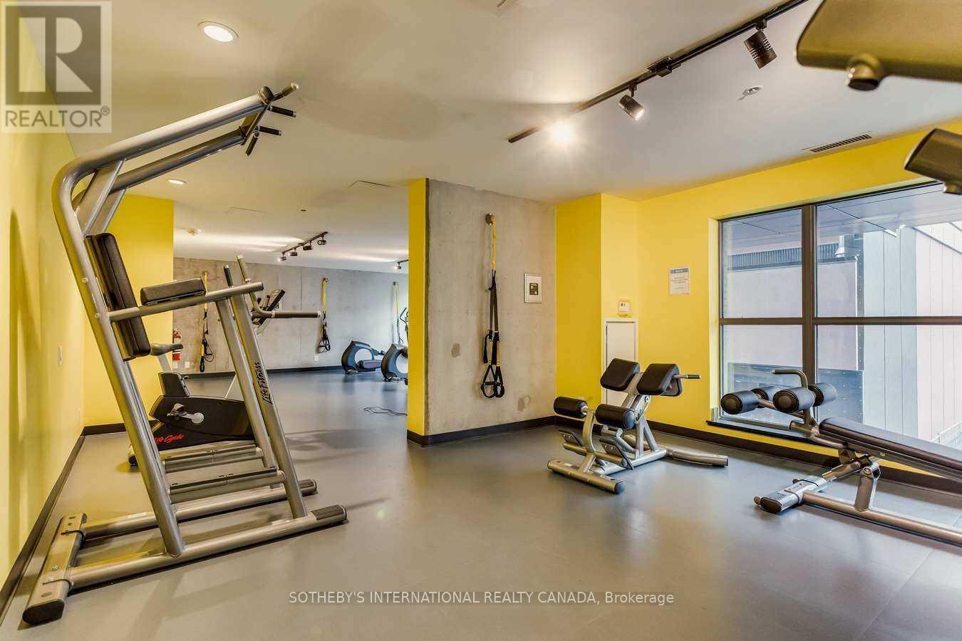 Ph06 - 39 Brant Street, Toronto, Ontario  M5V 1S7 - Photo 40 - C12840278