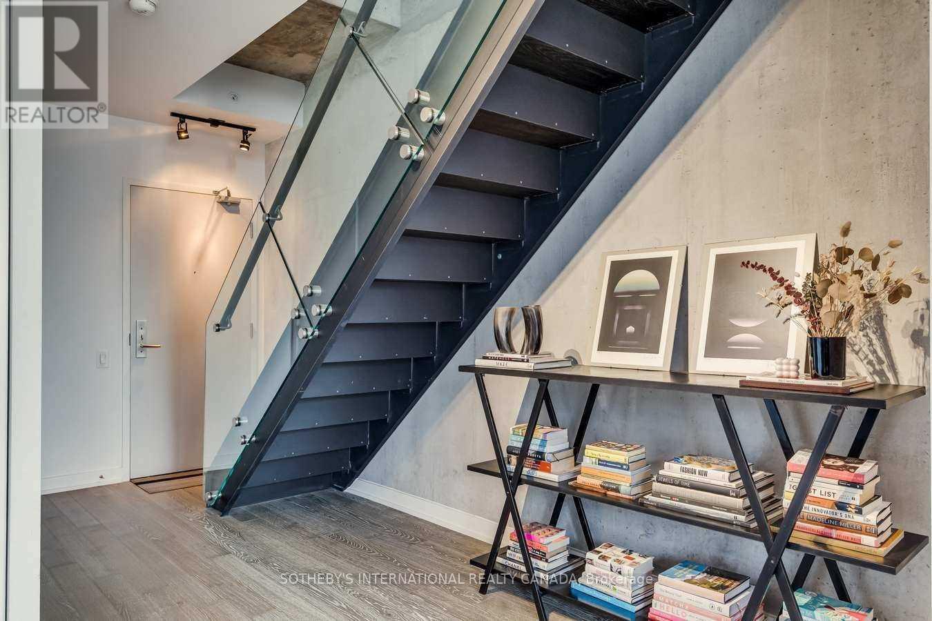 Ph06 - 39 Brant Street, Toronto, Ontario  M5V 1S7 - Photo 5 - C12840278