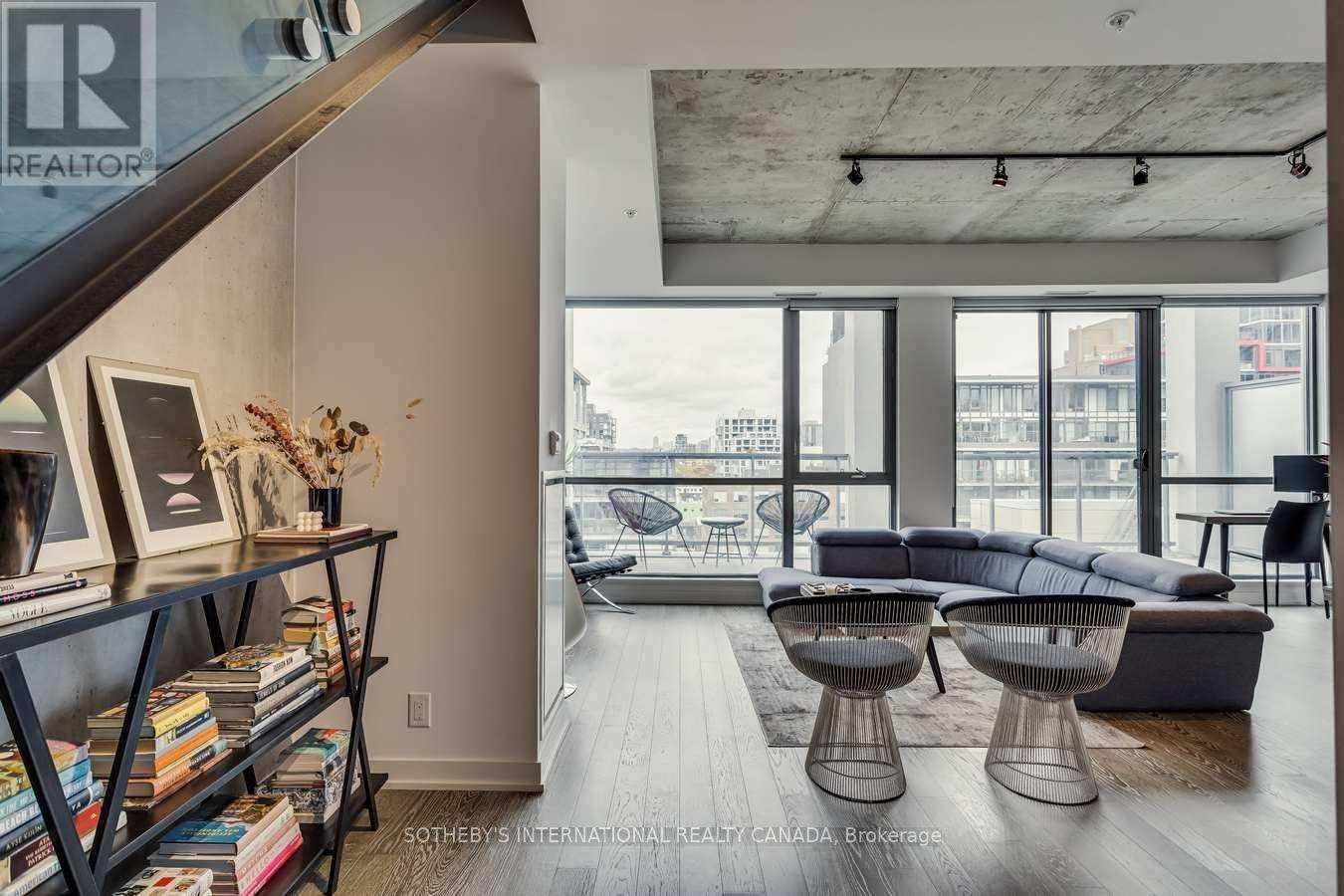 Ph06 - 39 Brant Street, Toronto, Ontario  M5V 1S7 - Photo 7 - C12840278