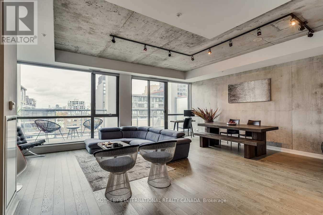 Ph06 - 39 Brant Street, Toronto, Ontario  M5V 1S7 - Photo 8 - C12840278