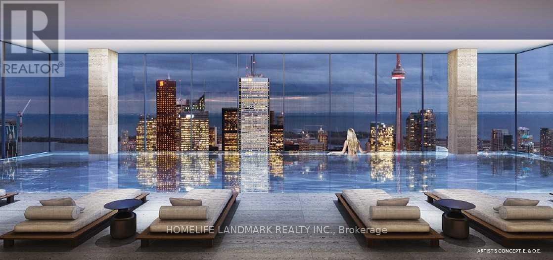 4305 - 7 Grenville Street, Toronto, Ontario  M4Y 1A1 - Photo 7 - C12840280