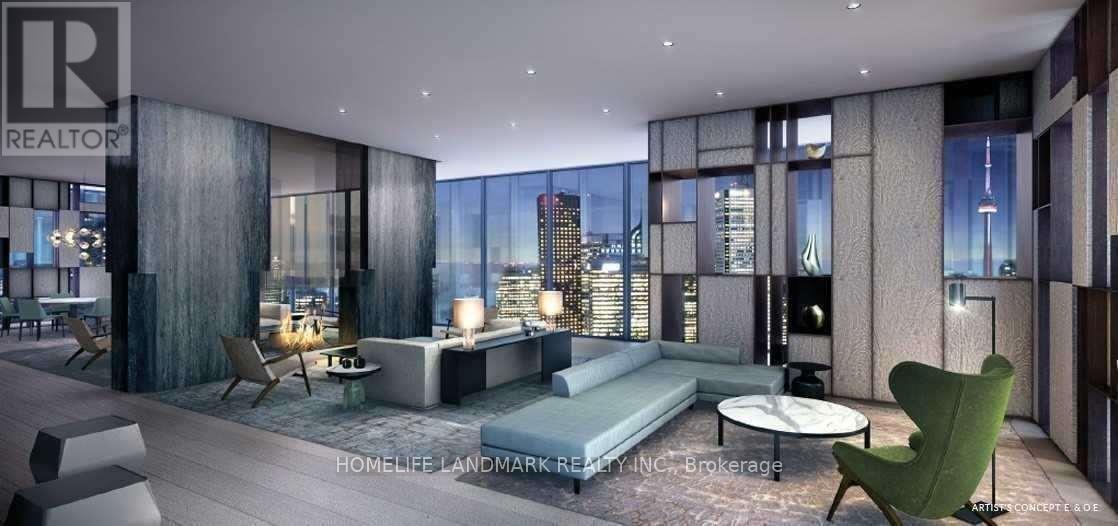 4305 - 7 Grenville Street, Toronto, Ontario  M4Y 1A1 - Photo 9 - C12840280