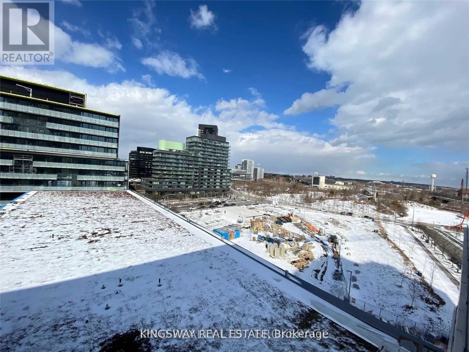 S803 - 180 Mill Street, Toronto, Ontario  M5A 0V7 - Photo 16 - C12840286