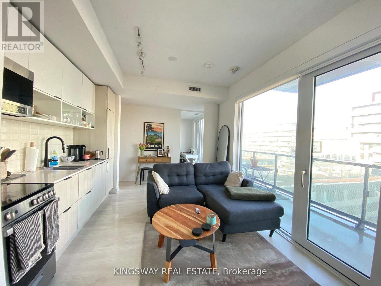 S803 - 180 Mill Street, Toronto, Ontario  M5A 0V7 - Photo 19 - C12840286