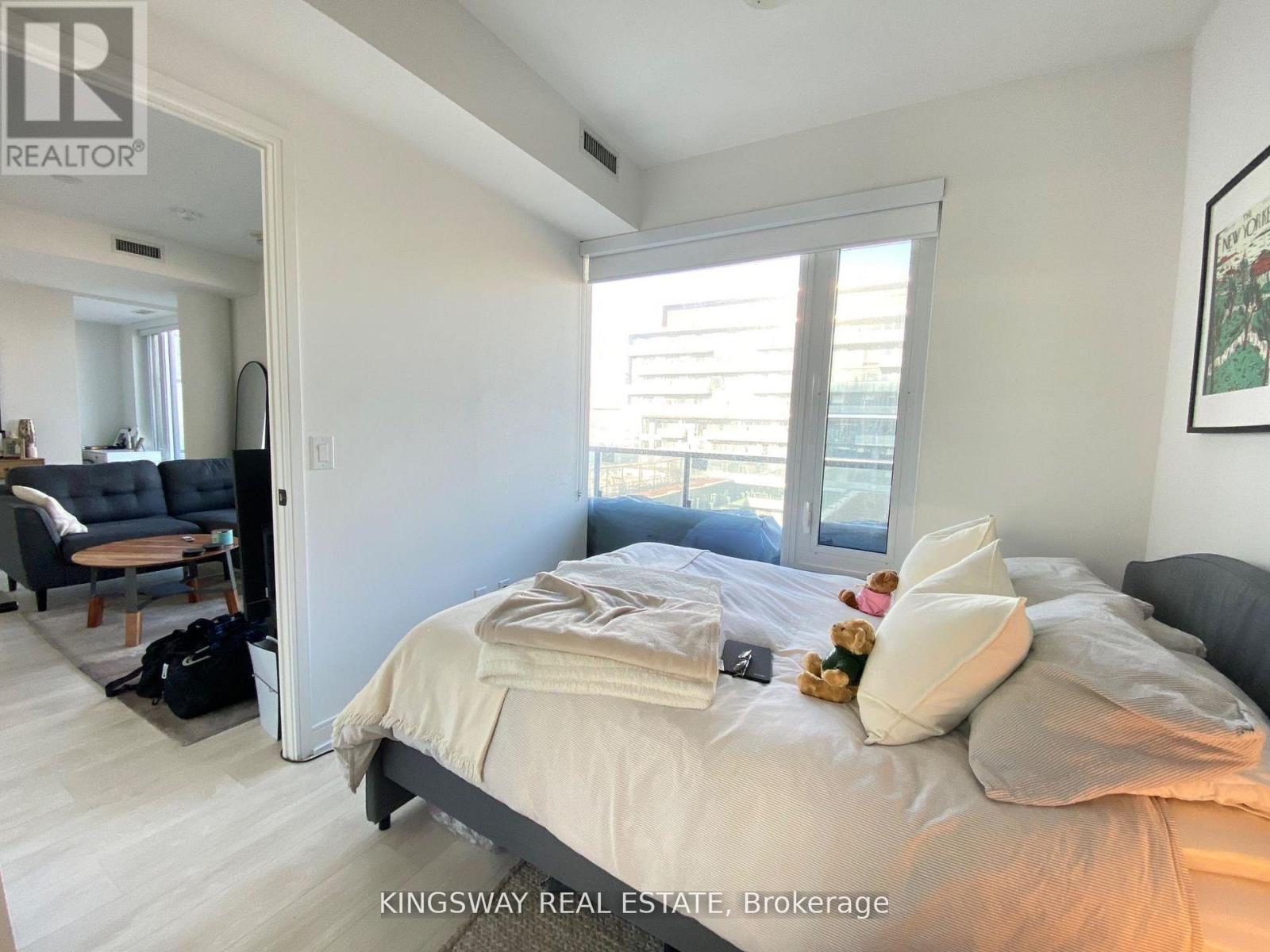 S803 - 180 Mill Street, Toronto, Ontario  M5A 0V7 - Photo 24 - C12840286