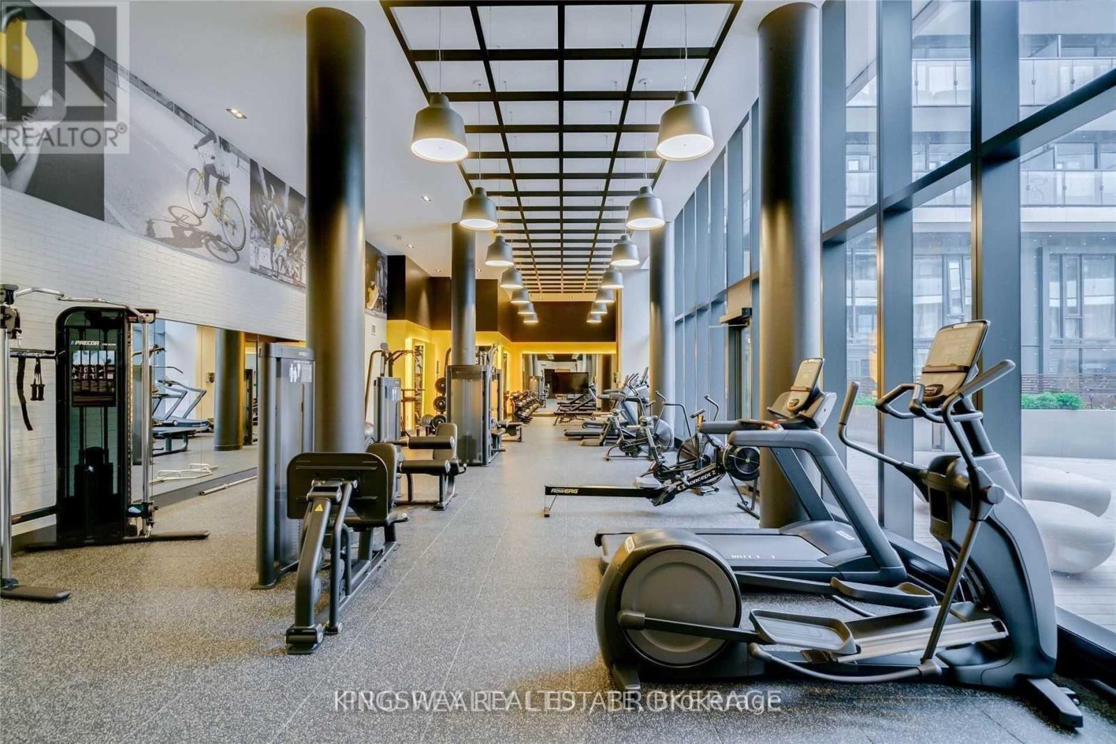 S803 - 180 Mill Street, Toronto, Ontario  M5A 0V7 - Photo 29 - C12840286