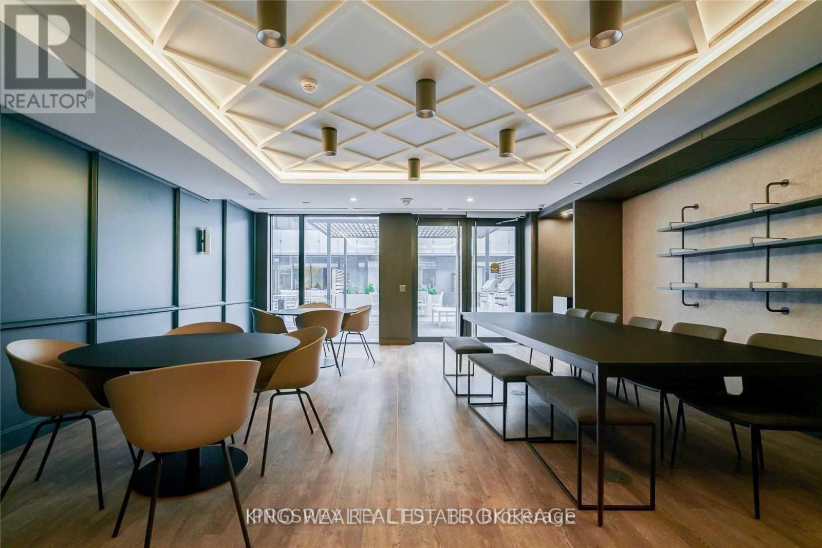 S803 - 180 Mill Street, Toronto, Ontario  M5A 0V7 - Photo 31 - C12840286