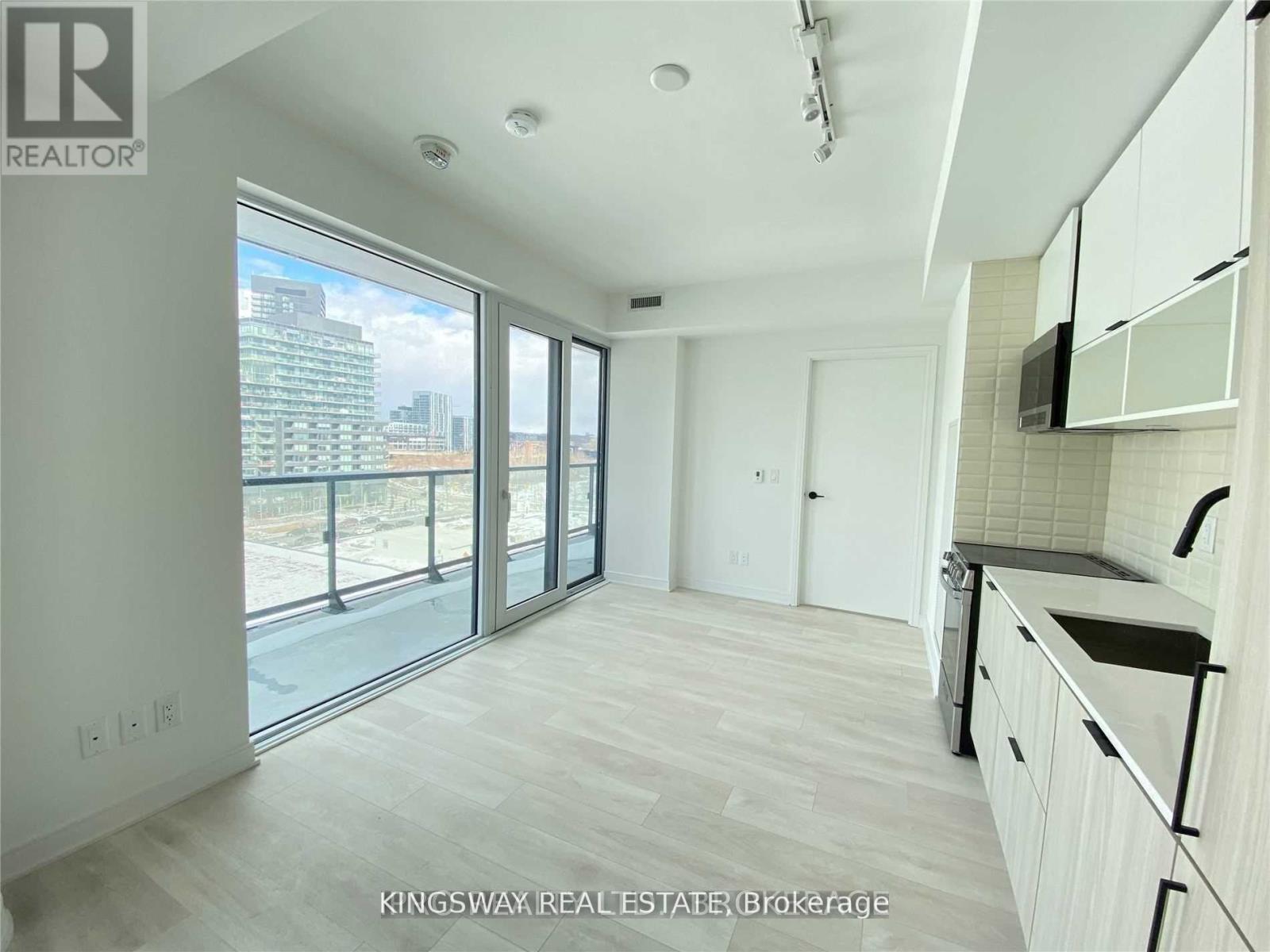 S803 - 180 Mill Street, Toronto, Ontario  M5A 0V7 - Photo 7 - C12840286