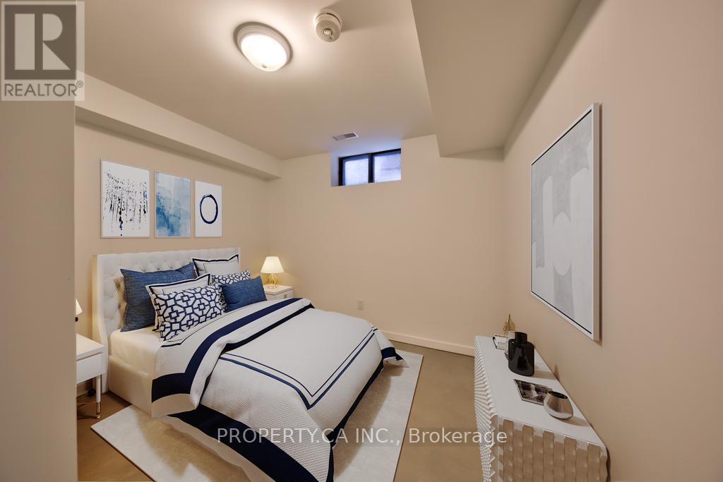 Lower - 572 Palmerston Avenue, Toronto, Ontario  M6G 2P7 - Photo 6 - C12840346