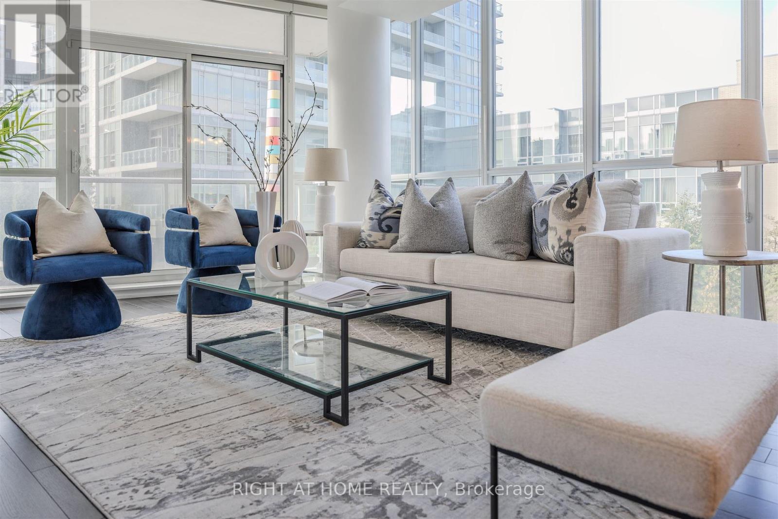 206 - 70 Forest Manor Road, Toronto, Ontario  M2J 0A9 - Photo 20 - C12840358