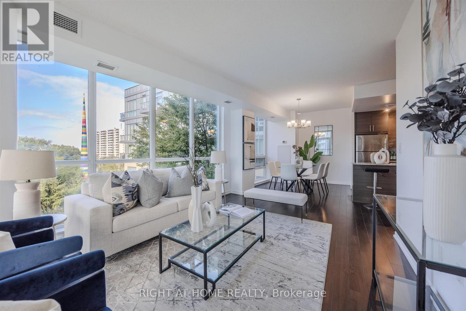 206 - 70 Forest Manor Road, Toronto, Ontario  M2J 0A9 - Photo 22 - C12840358