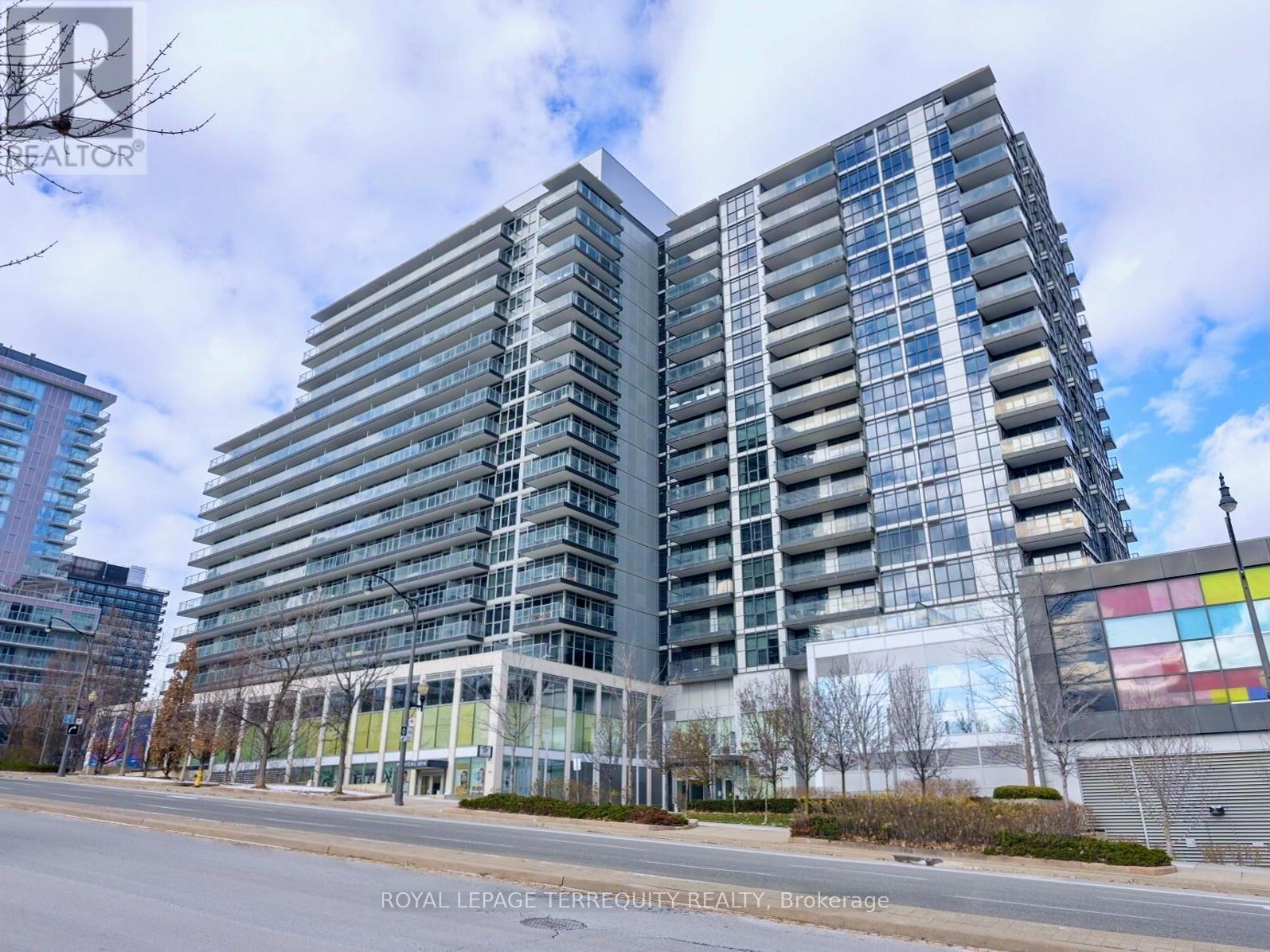 221 - 19 SINGER COURT, Toronto, Ontario