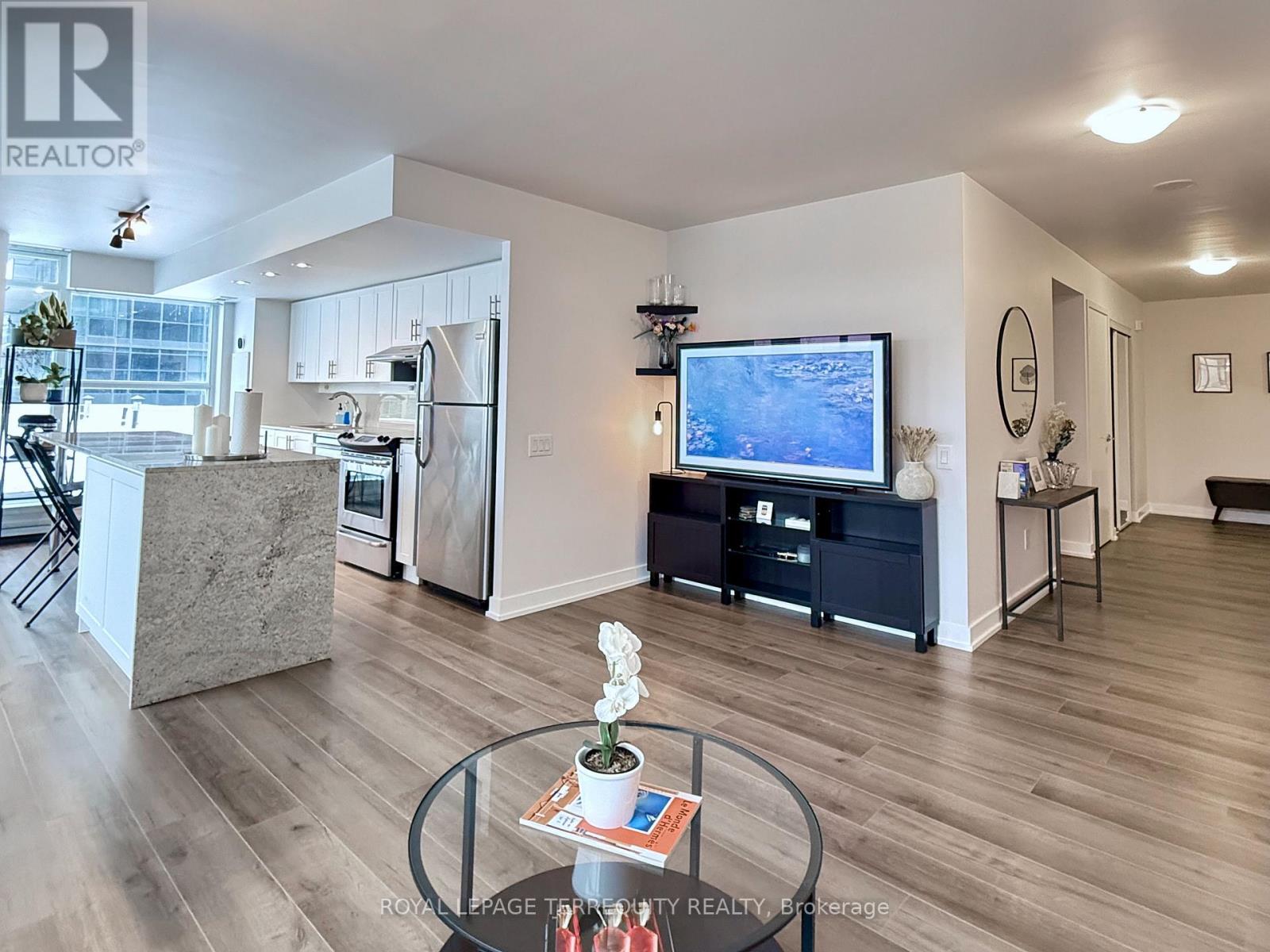 221 - 19 Singer Court, Toronto, Ontario  M2K 0B2 - Photo 22 - C12840366