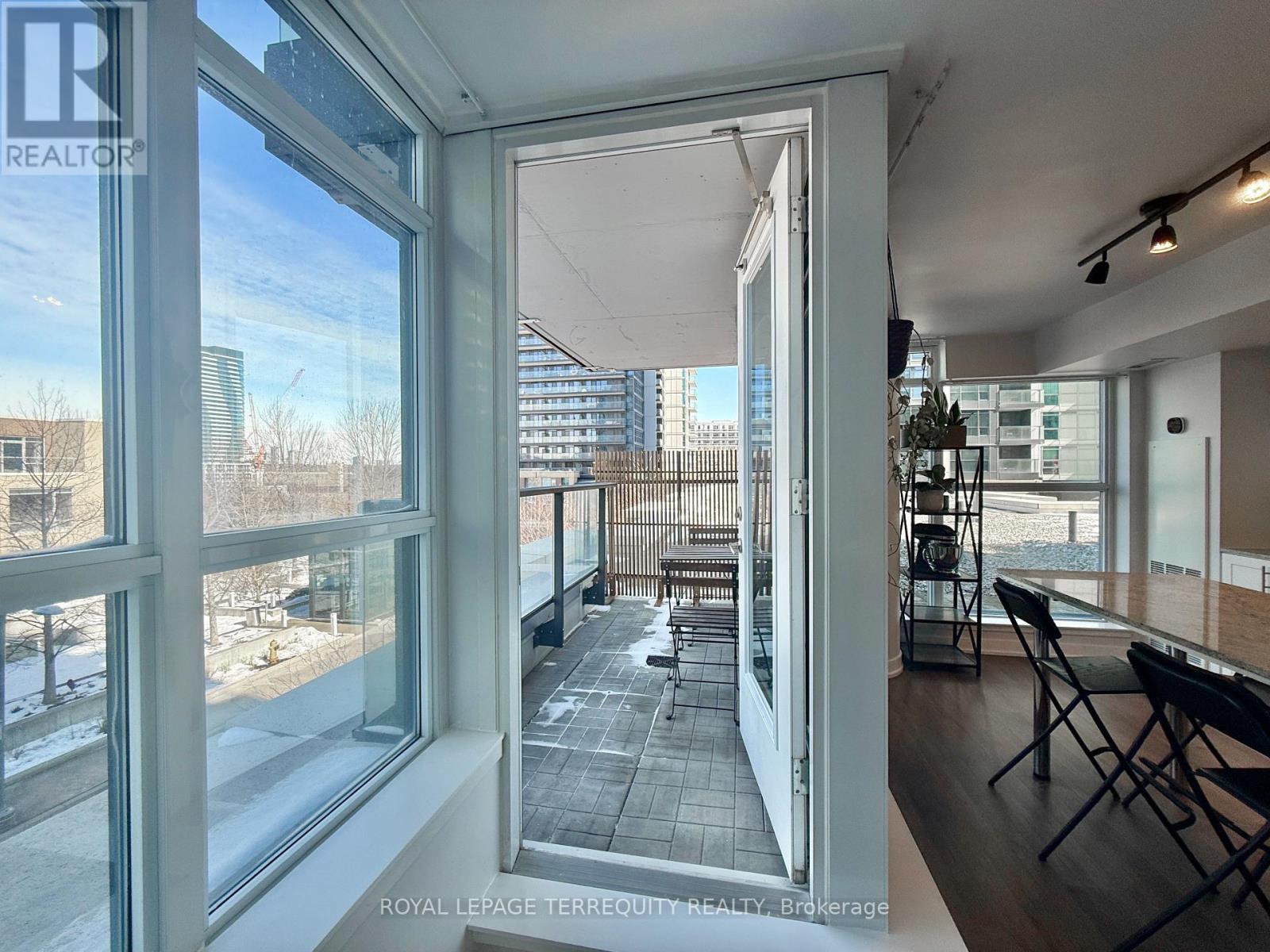 221 - 19 Singer Court, Toronto, Ontario  M2K 0B2 - Photo 31 - C12840366