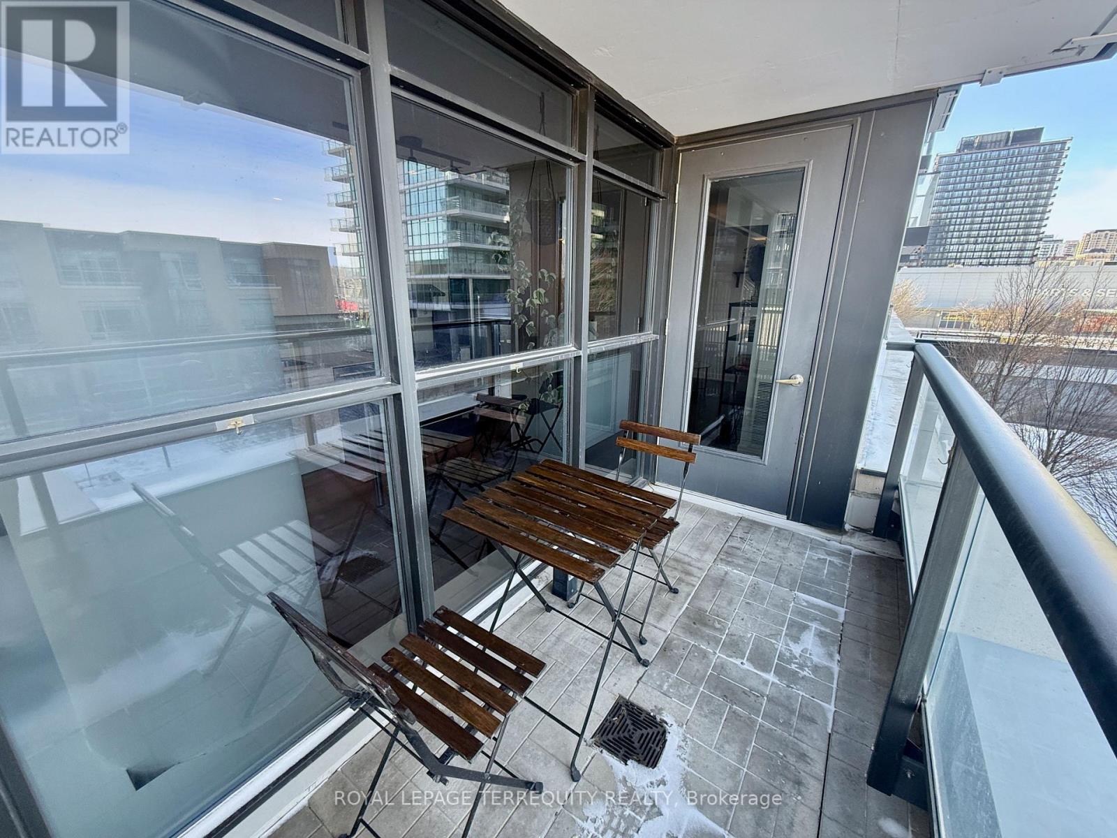 221 - 19 Singer Court, Toronto, Ontario  M2K 0B2 - Photo 32 - C12840366