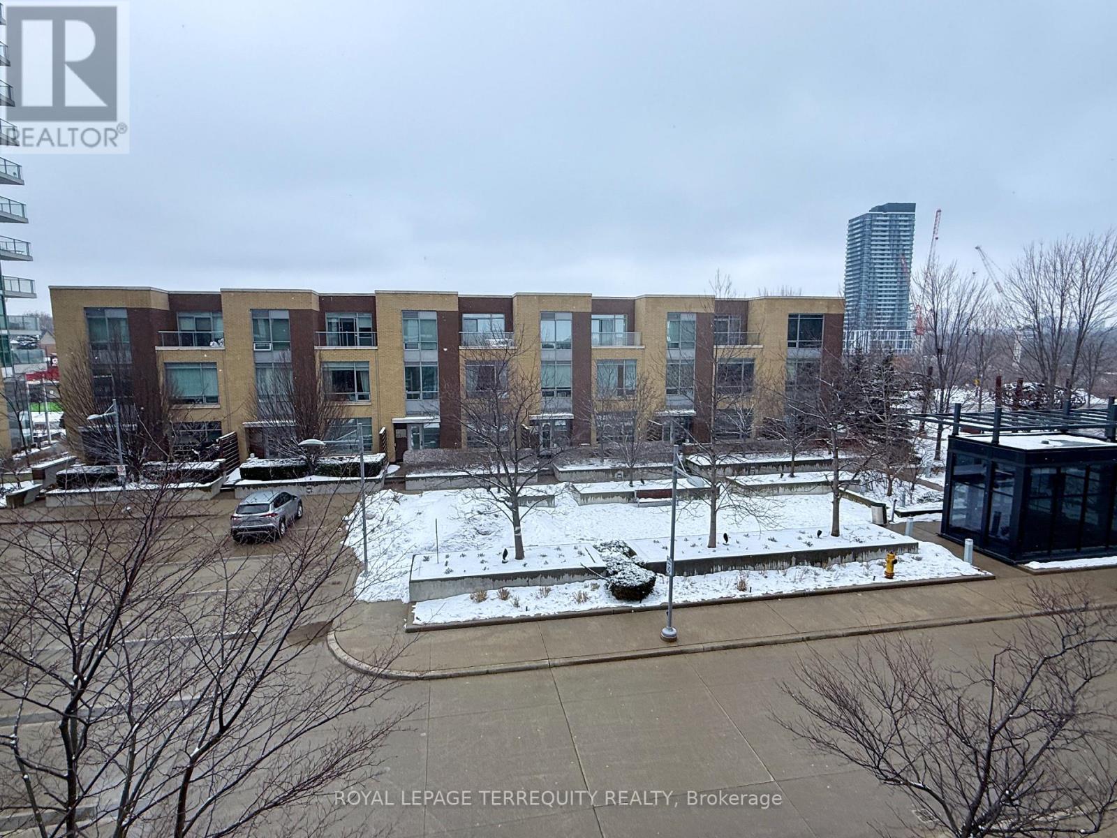 221 - 19 Singer Court, Toronto, Ontario  M2K 0B2 - Photo 33 - C12840366