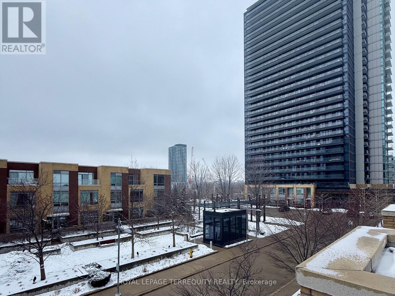 221 - 19 Singer Court, Toronto, Ontario  M2K 0B2 - Photo 34 - C12840366