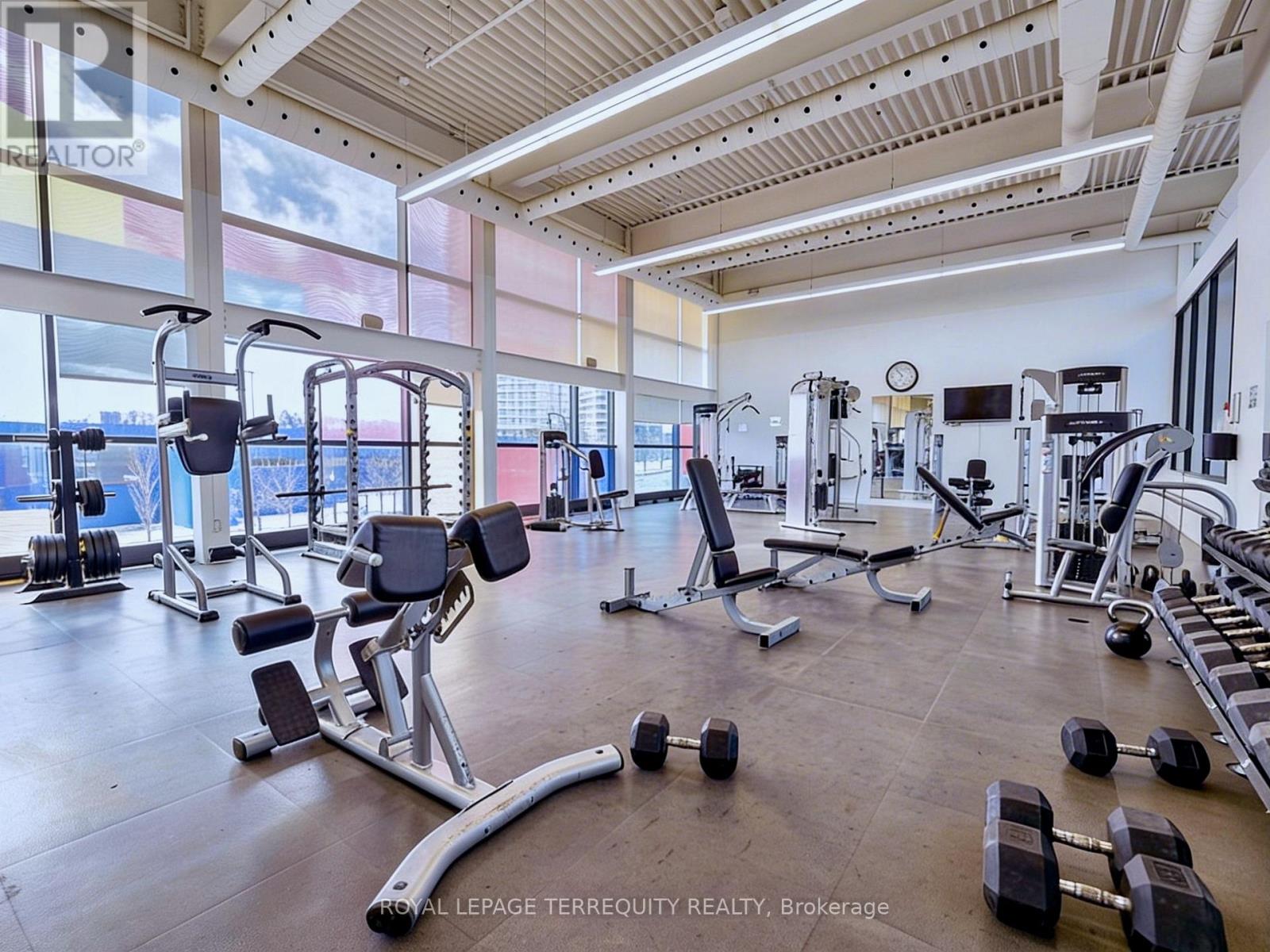 221 - 19 Singer Court, Toronto, Ontario  M2K 0B2 - Photo 36 - C12840366