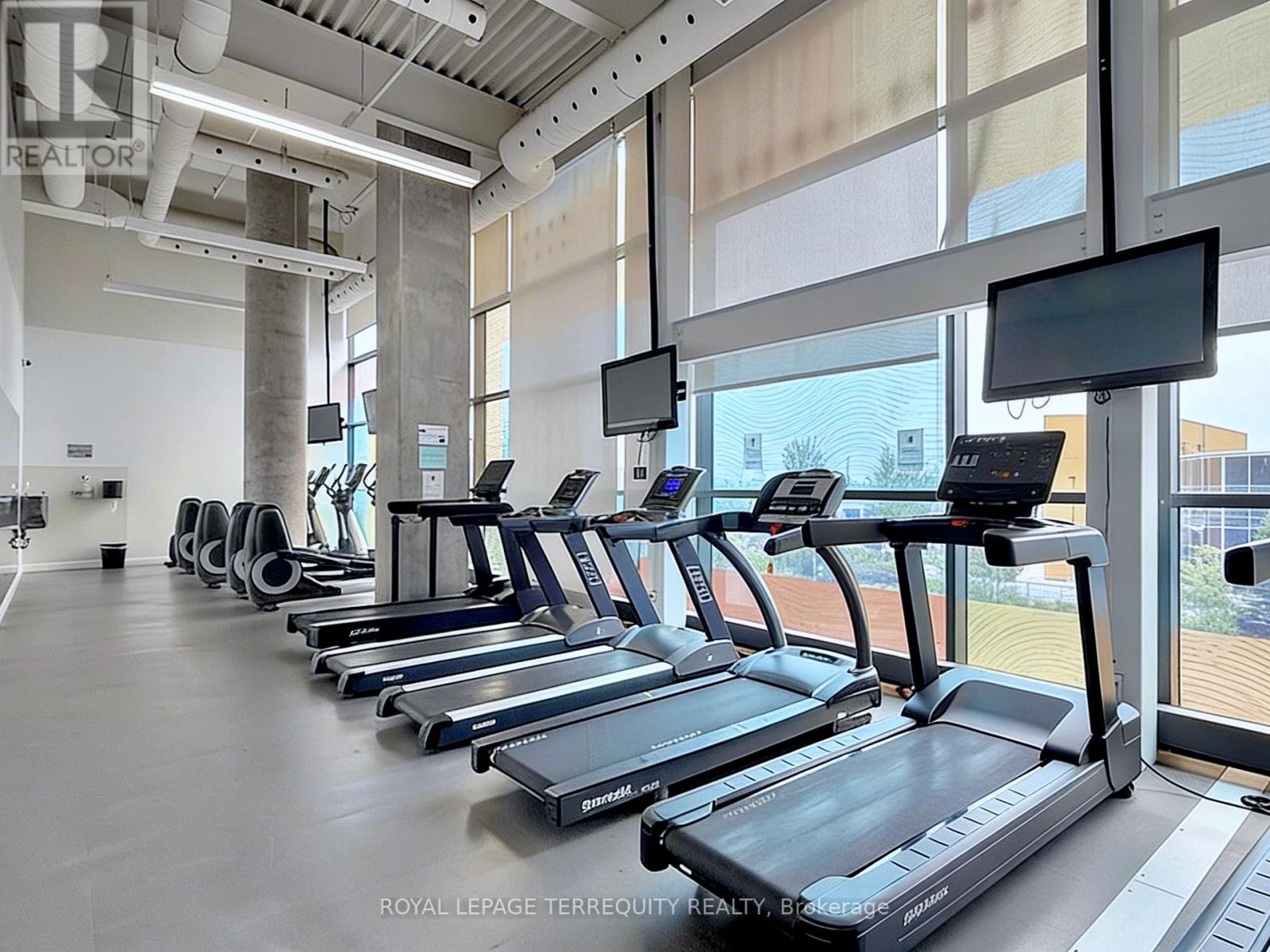 221 - 19 Singer Court, Toronto, Ontario  M2K 0B2 - Photo 37 - C12840366