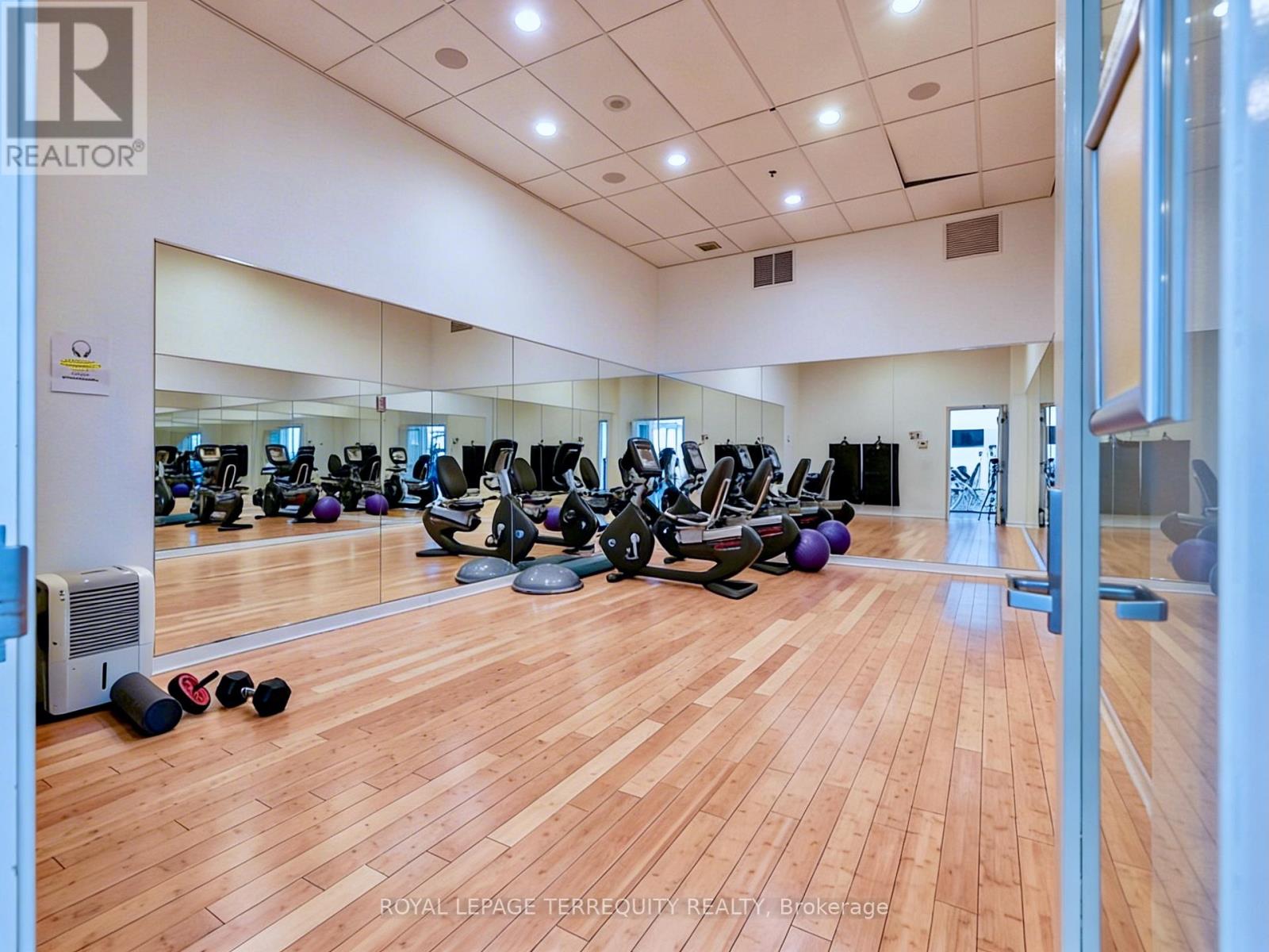 221 - 19 Singer Court, Toronto, Ontario  M2K 0B2 - Photo 38 - C12840366