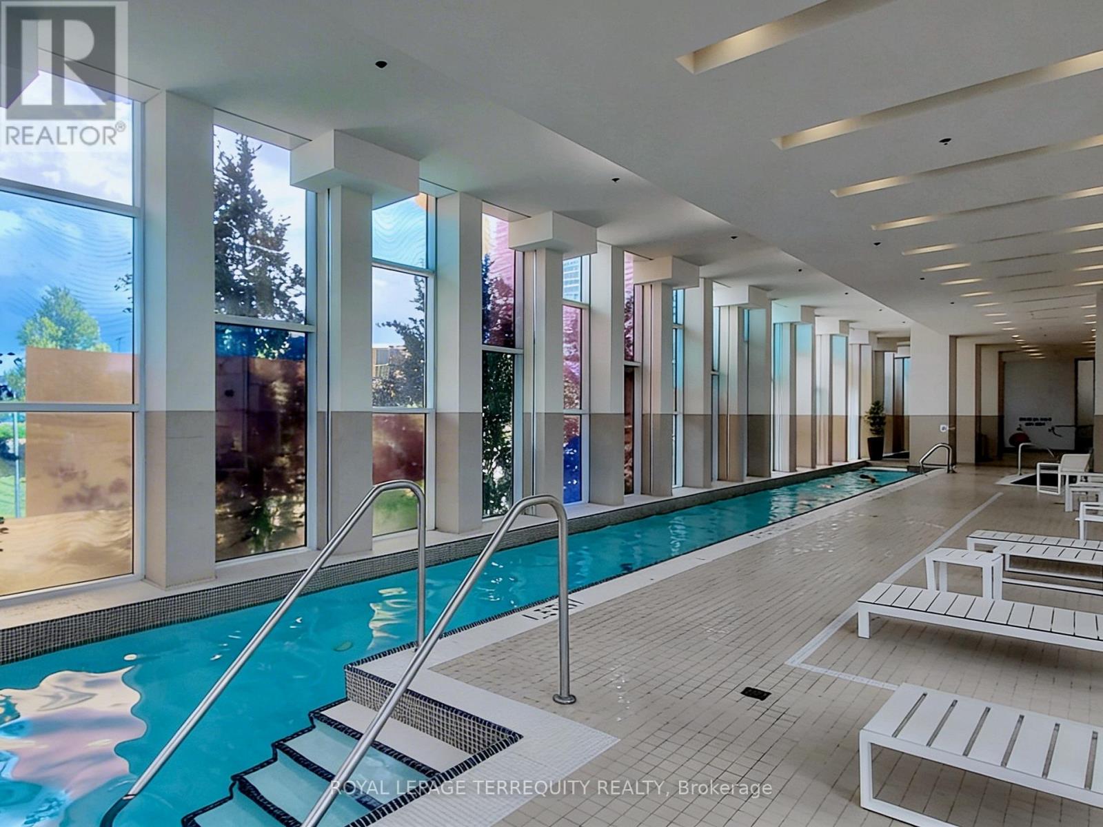 221 - 19 Singer Court, Toronto, Ontario  M2K 0B2 - Photo 40 - C12840366