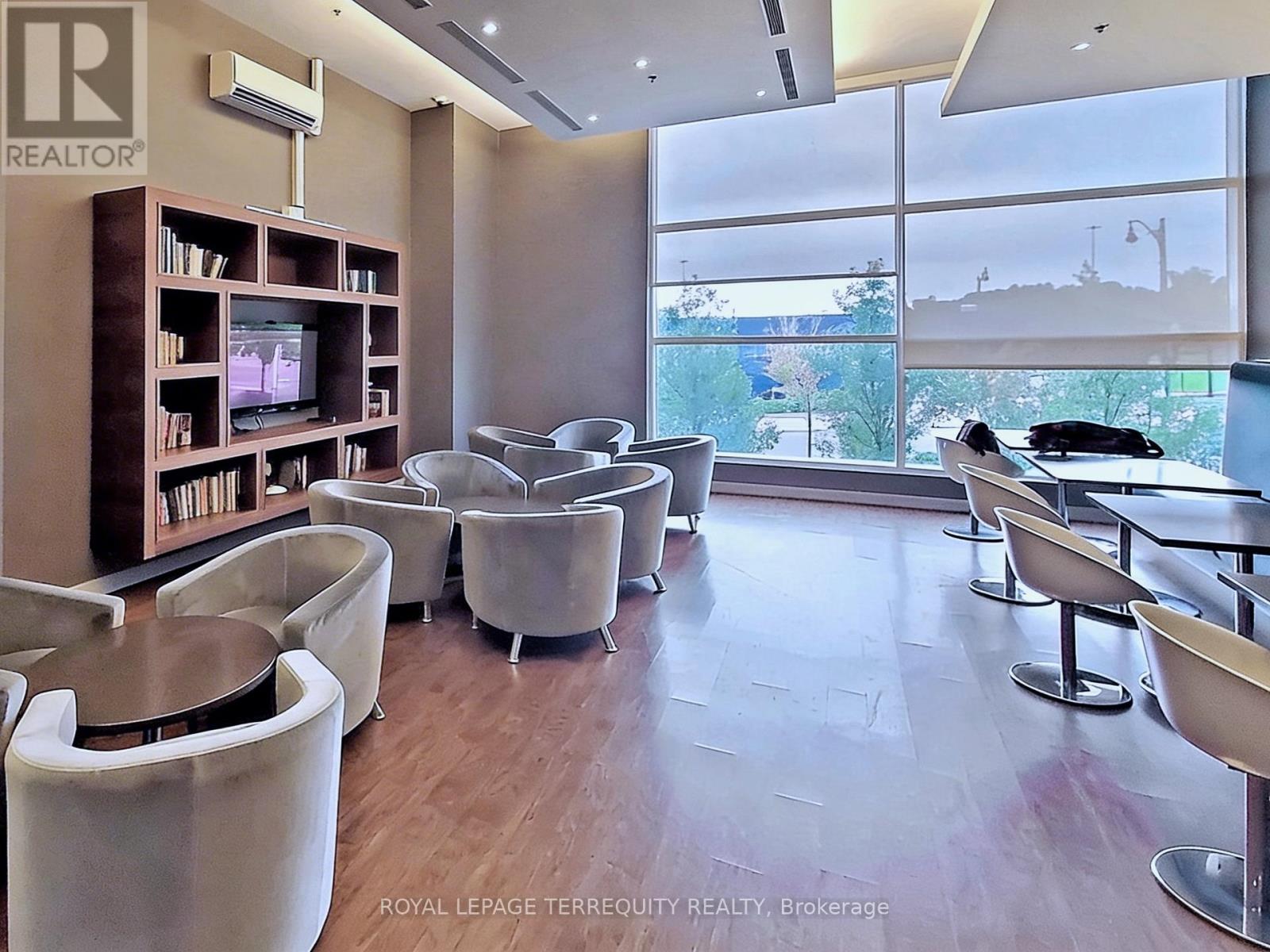 221 - 19 Singer Court, Toronto, Ontario  M2K 0B2 - Photo 44 - C12840366