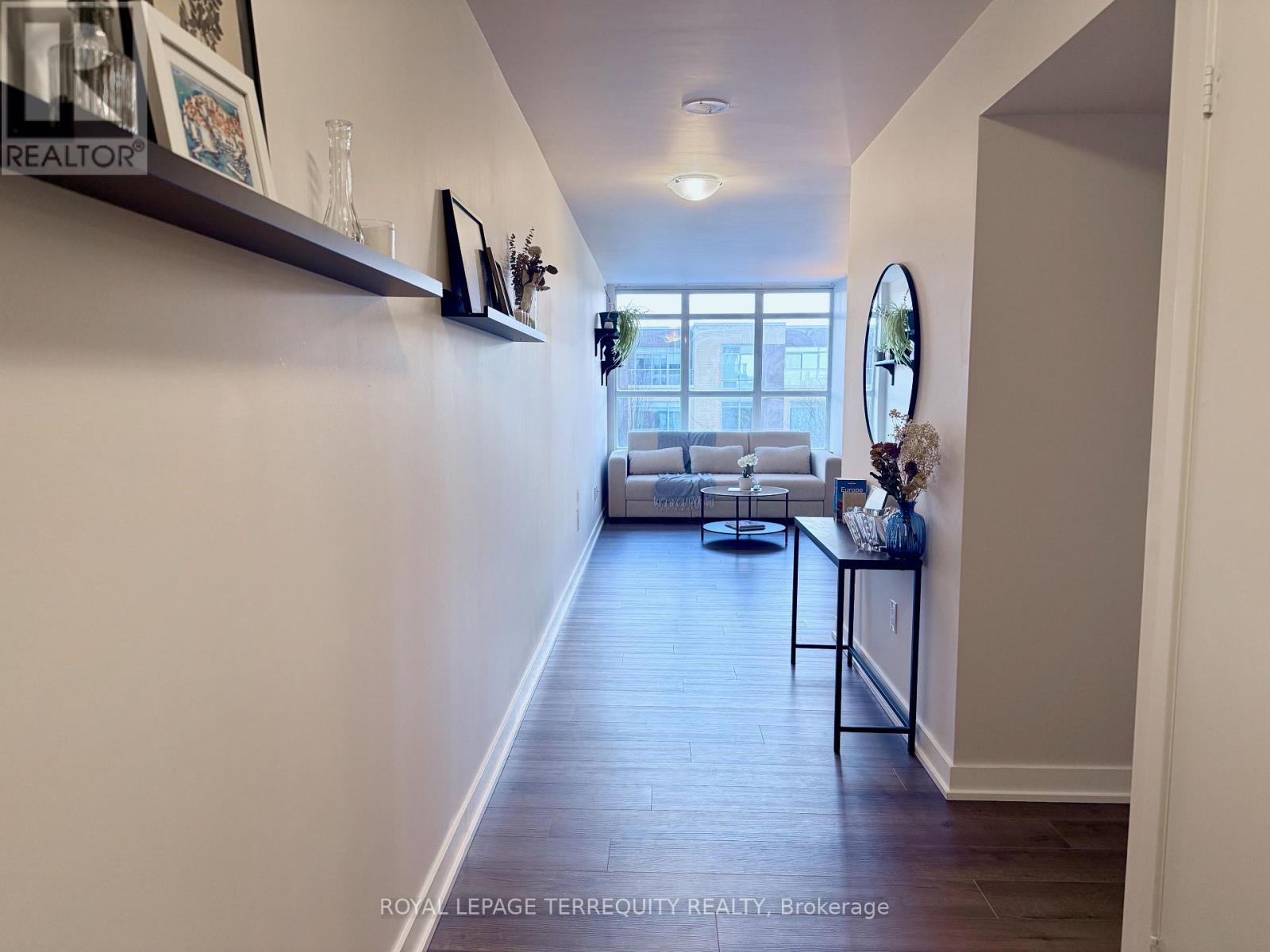 221 - 19 Singer Court, Toronto, Ontario  M2K 0B2 - Photo 6 - C12840366
