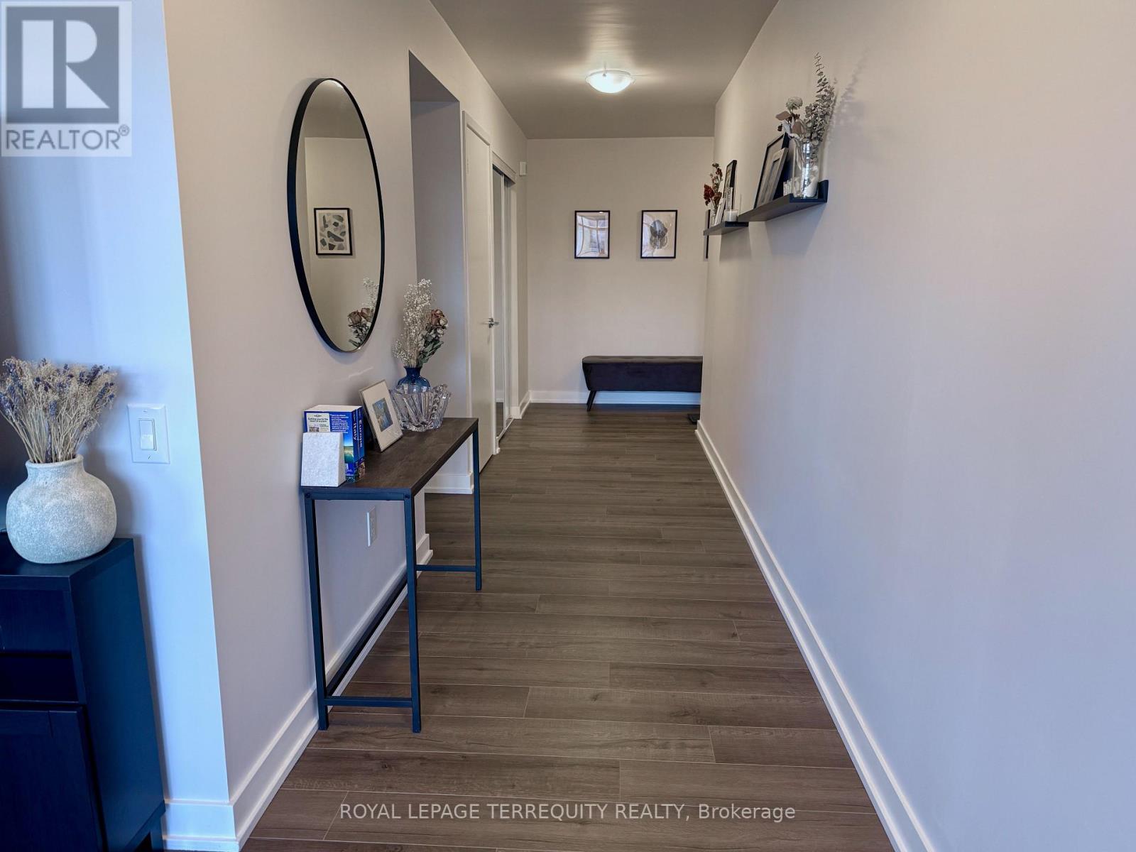 221 - 19 Singer Court, Toronto, Ontario  M2K 0B2 - Photo 7 - C12840366