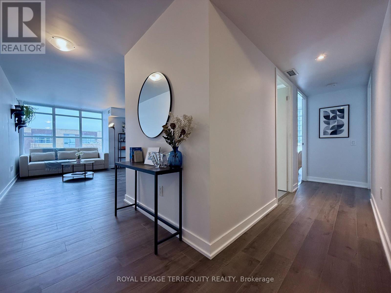 221 - 19 Singer Court, Toronto, Ontario  M2K 0B2 - Photo 8 - C12840366