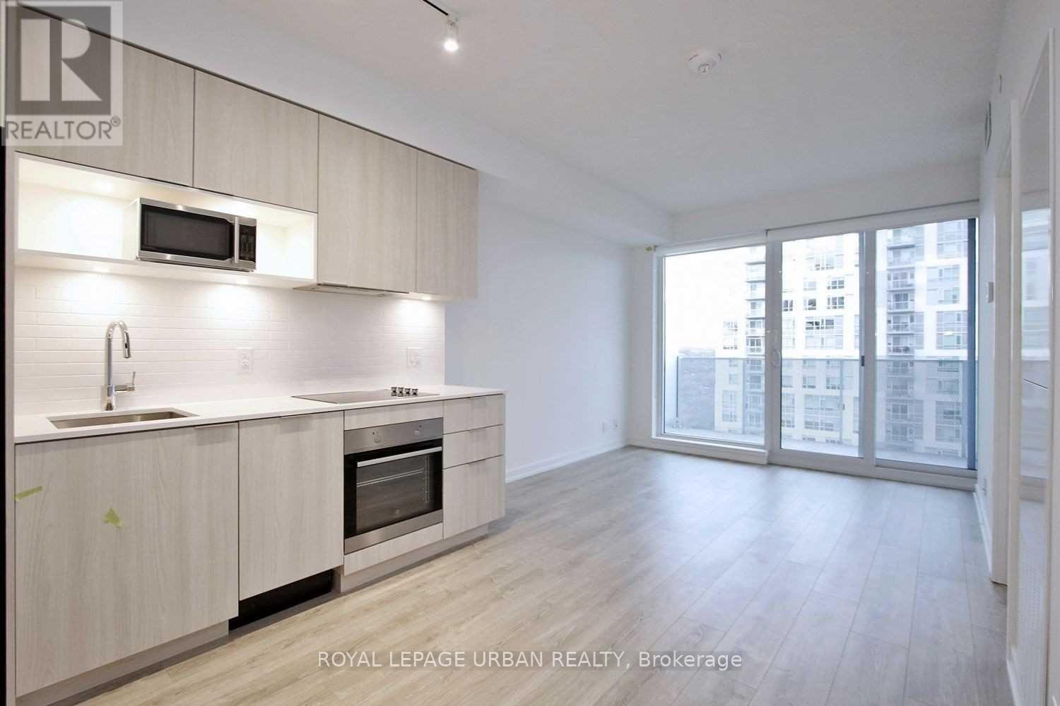 2108 - 20 Tubman Avenue, Toronto, Ontario  M5A 0M8 - Photo 3 - C12840372