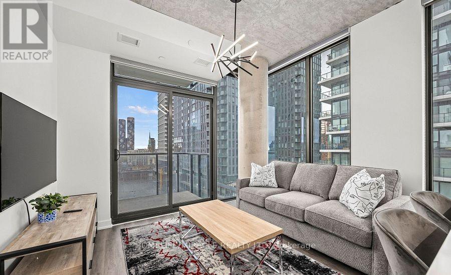 1202 - 47 Mutual Street, Toronto, Ontario  M5B 0C6 - Photo 13 - C12840402