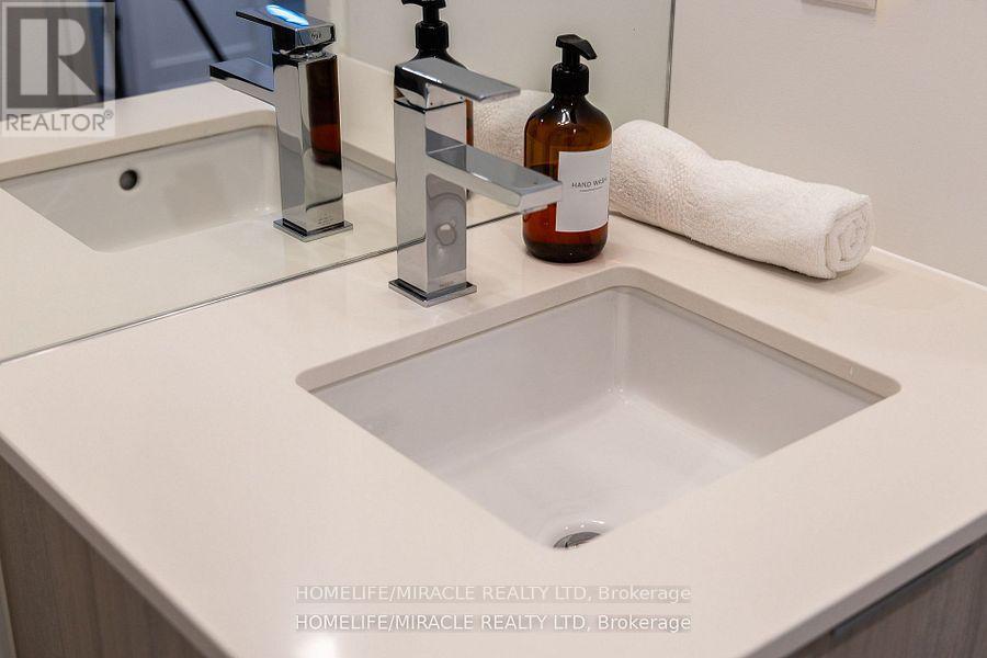 1202 - 47 Mutual Street, Toronto, Ontario  M5B 0C6 - Photo 21 - C12840402