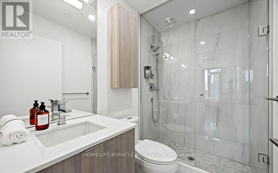 1202 - 47 Mutual Street, Toronto, Ontario  M5B 0C6 - Photo 7 - C12840402