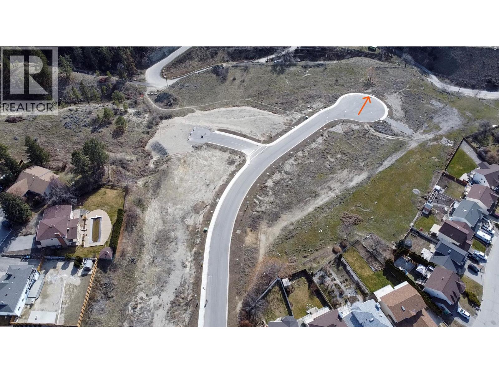2758 Dartmouth Drive Lot# 19, Penticton